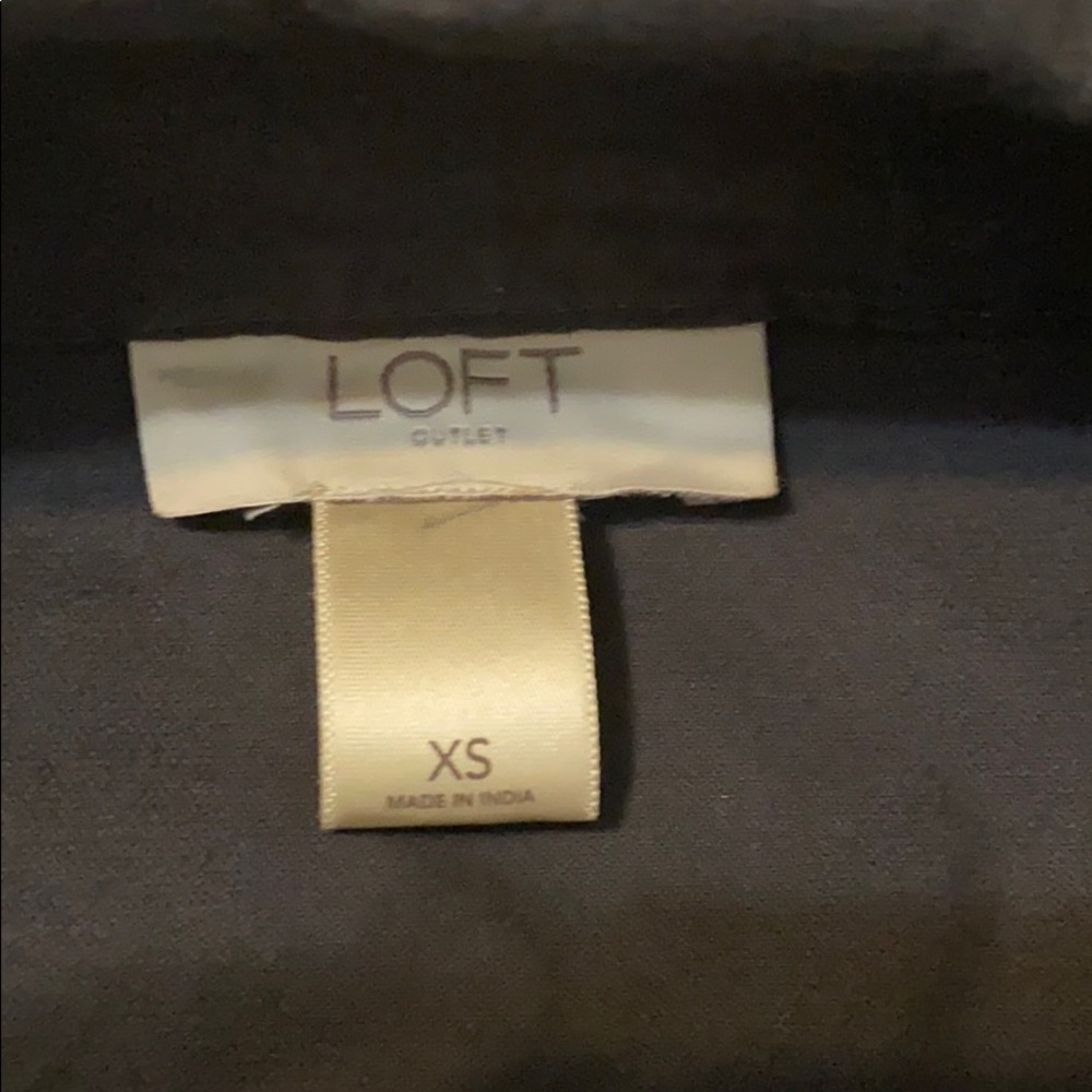 Loft Jacket - Picture 3 of 3